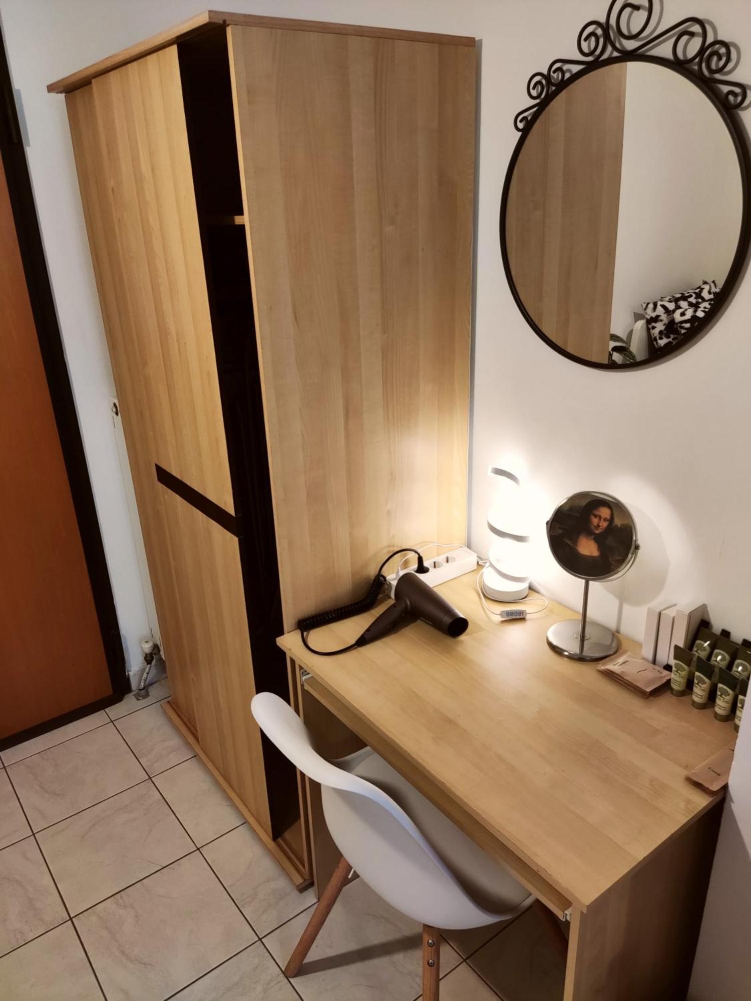 Elegant Central Studio With Balcony & 1 Gbps Fiber Tesalónica Exterior foto